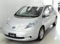 2011 Nissan Leaf