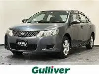 2010 Toyota Allion