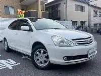 2005 Toyota Allion