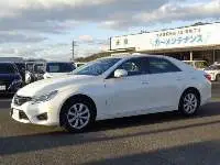 2016 Toyota Mark x