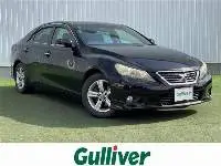 2010 Toyota Mark x