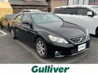 2010 Toyota Mark x