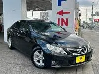 2009 Toyota Mark x