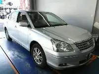 2006 Toyota Premio