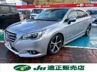 2015 Subaru Legacy B4