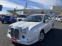 2008 Mitsuoka Galue