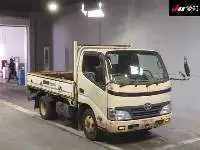2010 Toyota Dyna