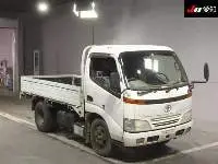 2000 Toyota Dyna