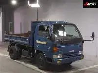 2001 Mazda Titan