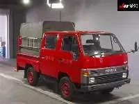 1988 Toyota Hiace Truck