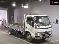 2002 Toyota Dyna
