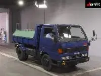 1991 Mazda Titan