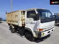 1994 Nissan Condor