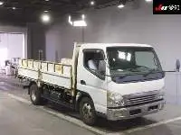 2003 Mitsubishi Canter