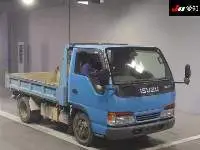 1999 Isuzu Elf