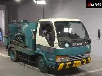 2001 Isuzu Elf