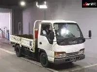 1999 Isuzu Elf