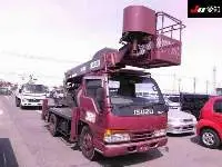 1996 Isuzu Elf