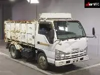 2008 Isuzu Elf