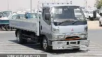 1995 Mitsubishi Canter