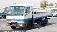1999 Mitsubishi Canter