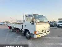 1991 Mitsubishi Canter