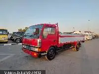 1993 Mitsubishi Canter