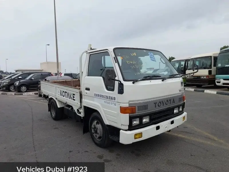 1994 Toyota Toyoace