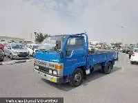 1989 Toyota Toyoace