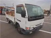 2006 Nissan Atlas