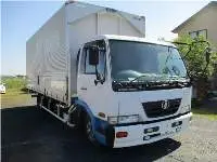 2006 Nissan Condor