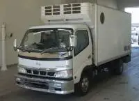 2005 Hino Dutro