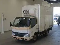 2014 Toyota Dyna