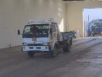 1996 Nissan Condor