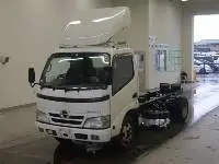 2006 Hino Dutro
