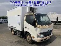 2013 Hino Dutro