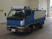 1994 Mitsubishi Canter