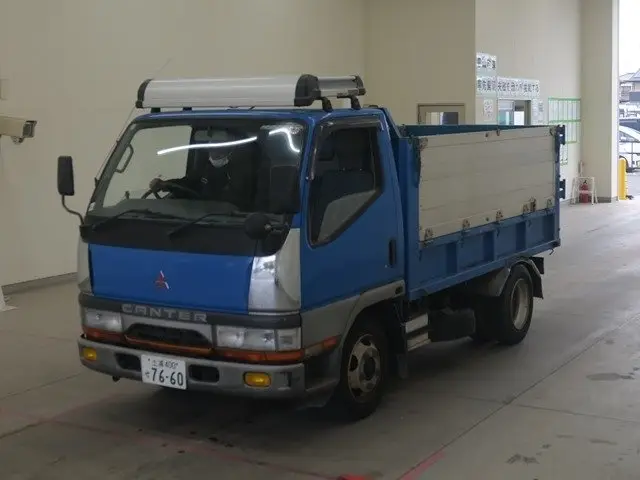 1994 Mitsubishi Canter