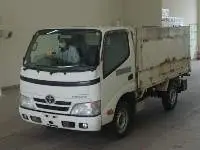2013 Toyota Toyoace