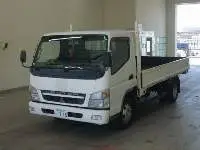 2004 Mitsubishi Canter