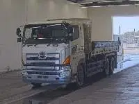 2013 Hino Profia