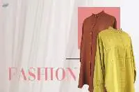 Abayas, Kaftans, Tunic, Women Dress etc.