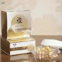Japanese Cosmetics Miyabi Natural