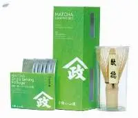 Japanese Matcha 200g, Zipper Bag