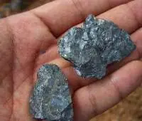 Nickel Ore