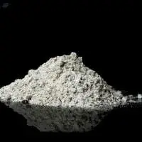 Fly Ash