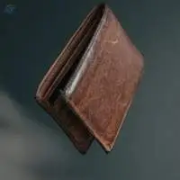 Leather  Wallet