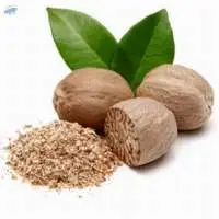 Nutmeg Powder