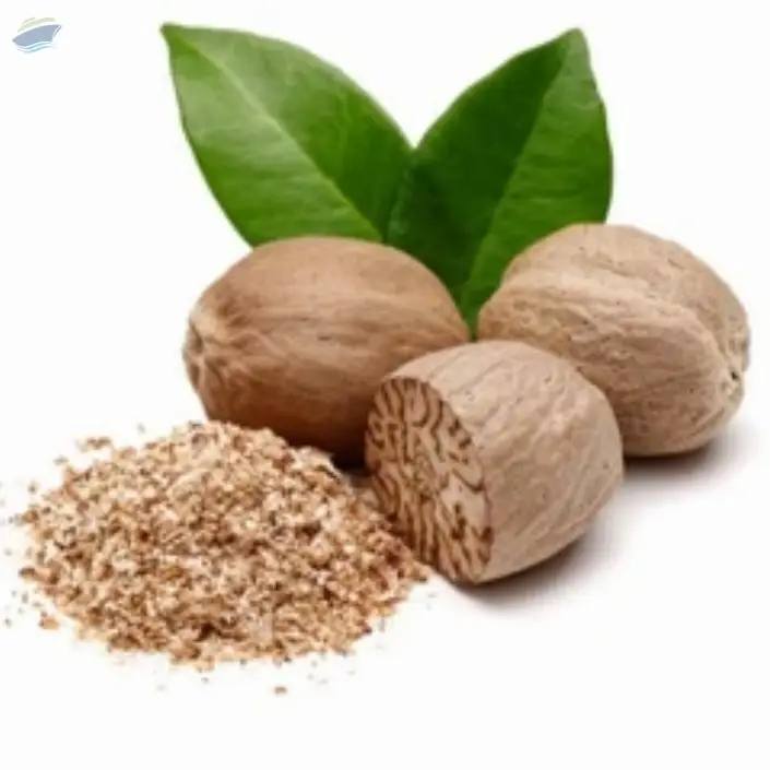 Nutmeg Powder