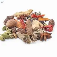 Garam Masala